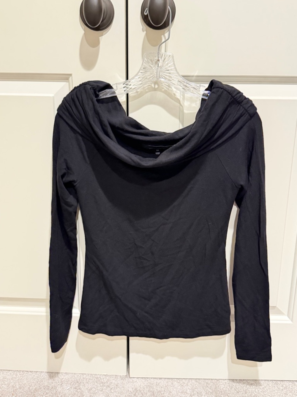 White House Black Market long sleeve